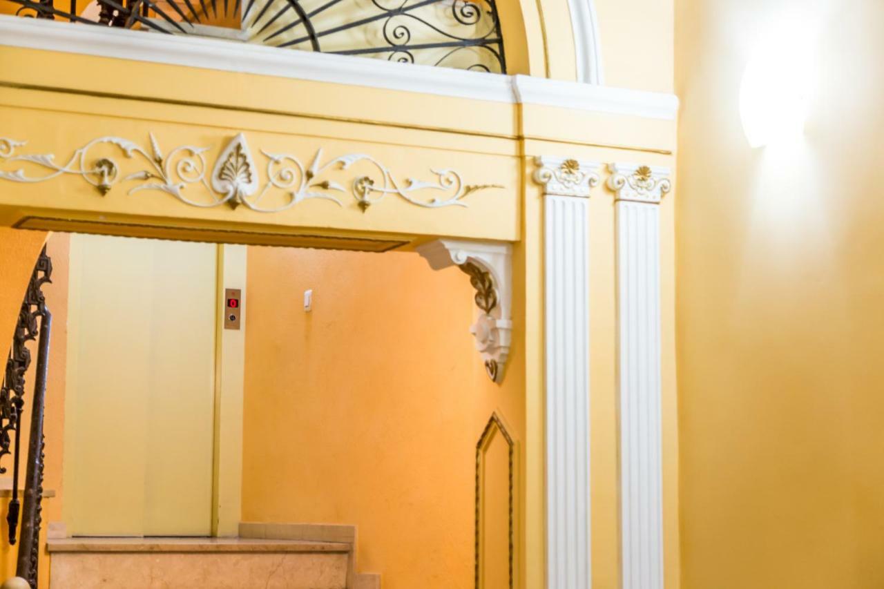 Apartmán La Casa Chica Del Carmen Valencie Exteriér fotografie