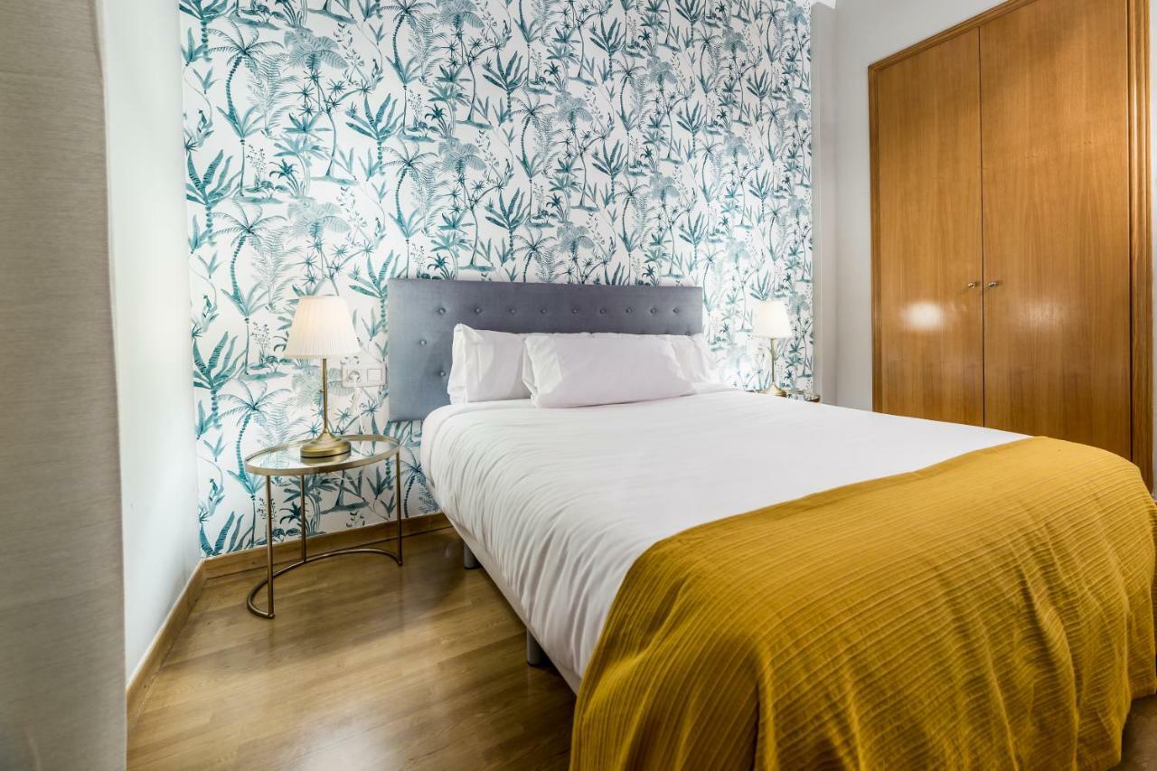 Apartmán La Casa Chica Del Carmen Valencie Exteriér fotografie