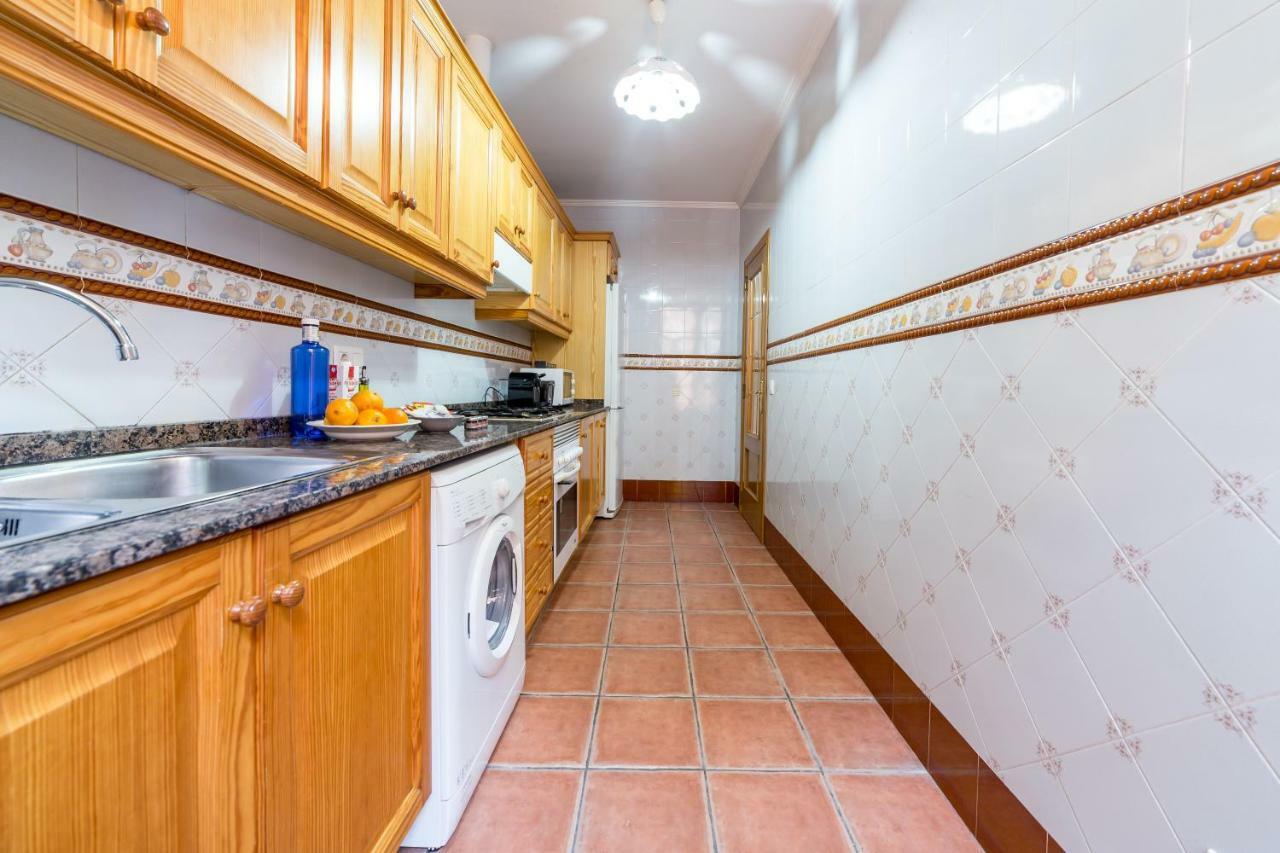 Apartmán La Casa Chica Del Carmen Valencie Exteriér fotografie